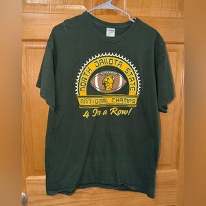 Gildan NDSU Tee